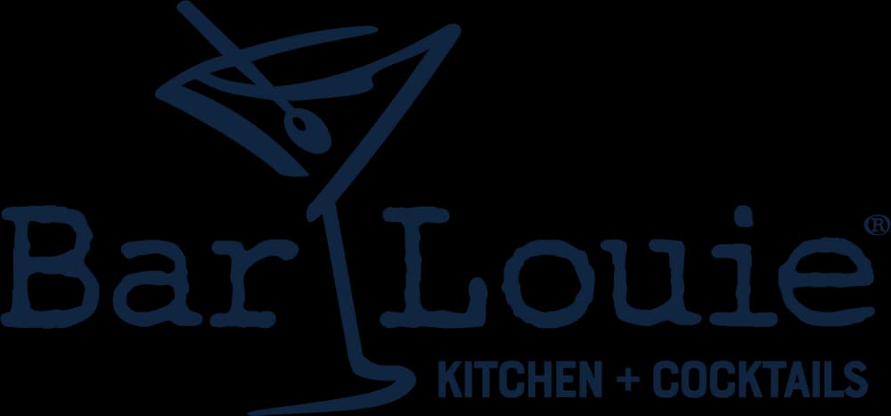 Bar Louie - Evansville logo