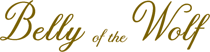 Belly of the Wolf logo