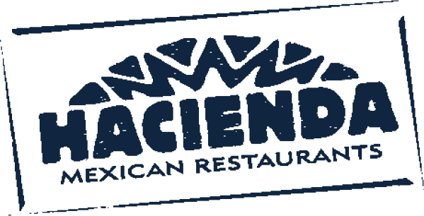 Hacienda Mexican Restaurant logo