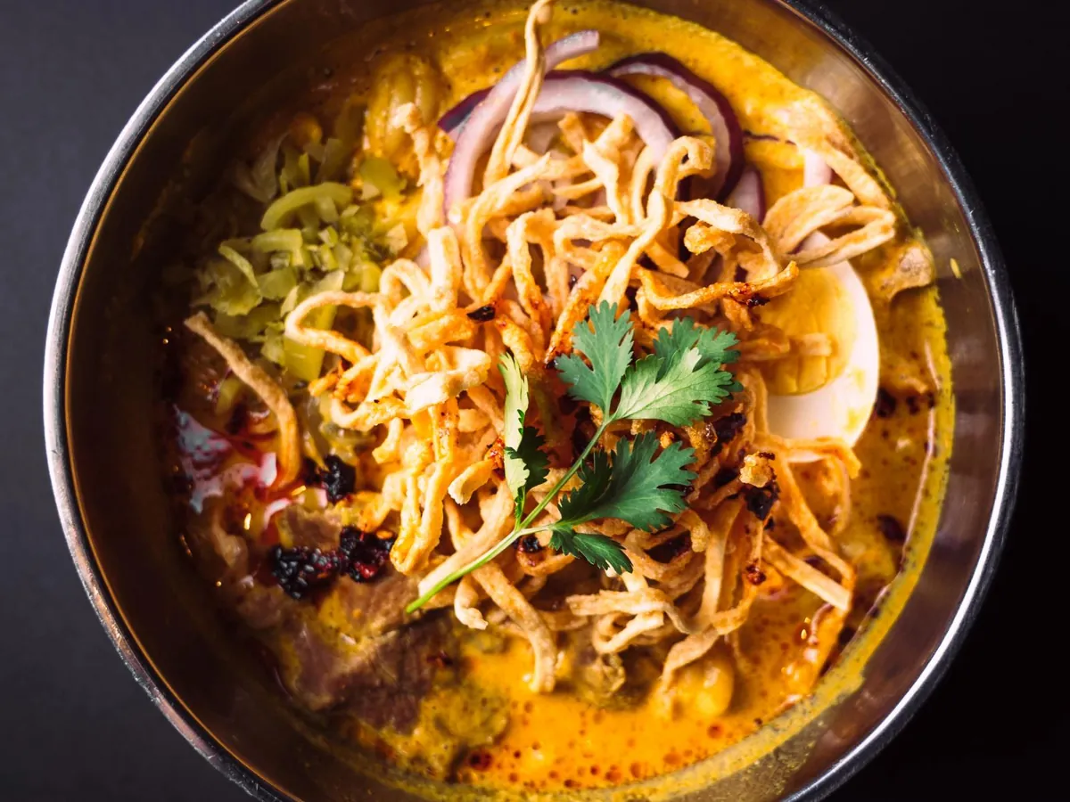 Pangea Kitchen in East Side, Evansville