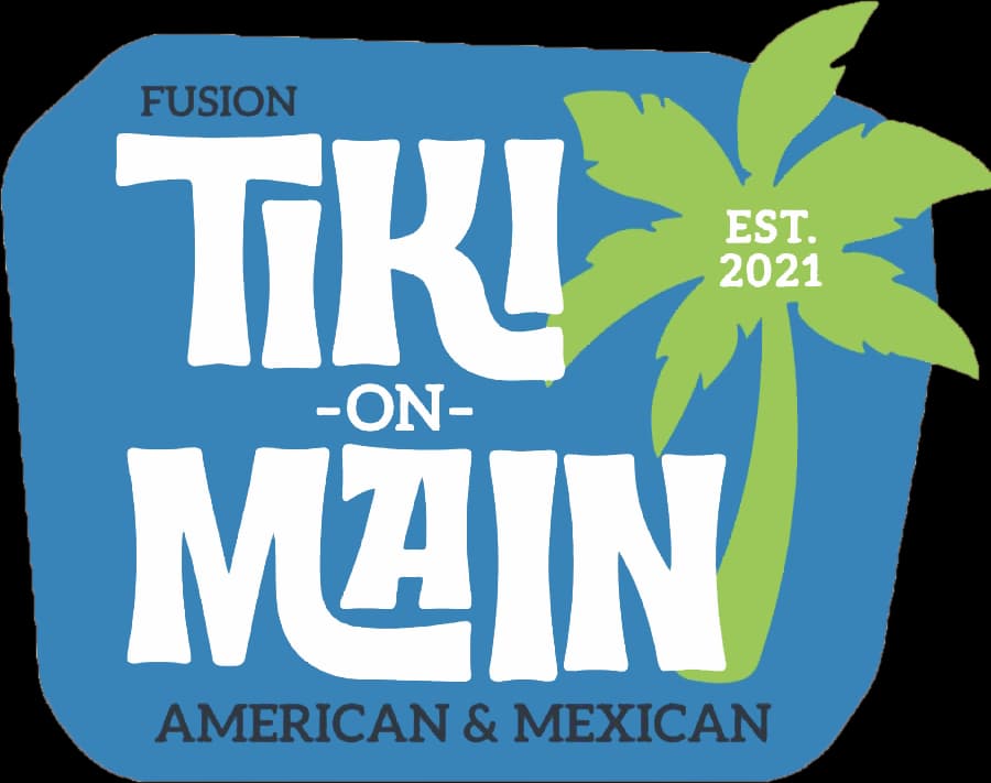 Tiki On Main logo